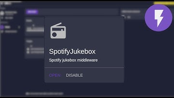 SpotifyJukebox, quickly/easily spin up a jukebox for your bar/cafe