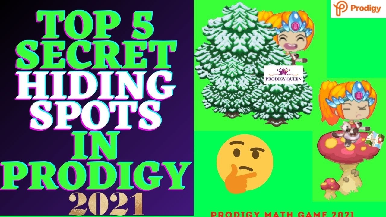 prodigy hacks and cheats 2018