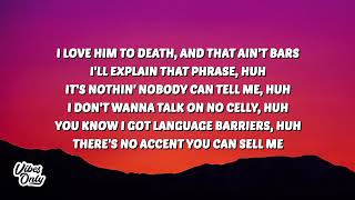kendrick lamar - euphoria (lyrics)
