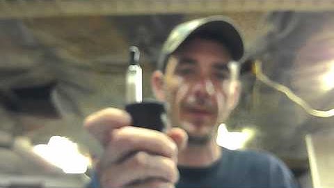 Oval VV system aka The gripper mod