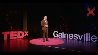 Is our education system actually backed by research? | Matthew Courtney | TEDxGainesville