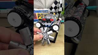 The best gift under the tree this year🎄🎁🚗#carlover #enginebuild #carenthusiast #gifts