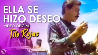 Watch Tito Rojas Ella Se Hizo Deseo video