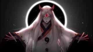Kaguya Otsutsuki  || Live Wallpaper || Naruto || Naruto Shippuden