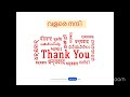 IAPT RC 14: IYQ-2025_Webinar: Shining Stars of Indian Science