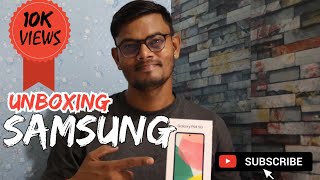 UNBOXING | SAMSUNG F54 5G | MOBILE | 108MP CAMERA | 6000Mh BATTERY | SURESH SHARMA | HINDI | PART 1