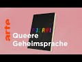 Das britische Polari | Flick Flack - Kultur erklärt | ARTE