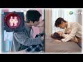 Sevimli Programcı | En iyi romantik sahneler 1😍| Cute Programmer | Xing Zhaolin & Zhu Xudan |程序员那么可爱