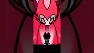 Multitasking. #hollowknight #silksong #gaming #metroidvania