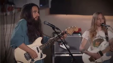Wet Leg  Mangetout 2025 Live Session