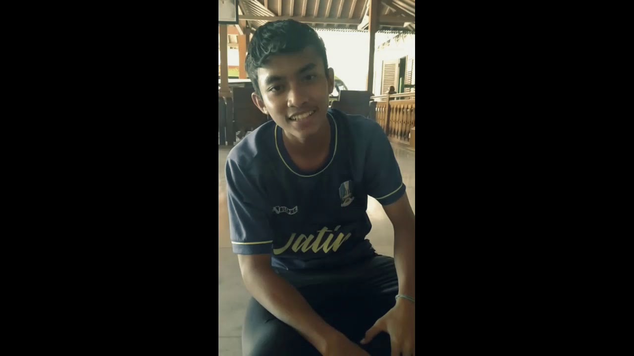 KATA KATA UNTUK MANTAN - YouTube