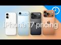 iPhone 17 Price Hike is COMING - The $999 iPhone Era Is OVER