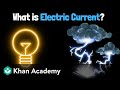 Electric Current and Lightning: Understanding Their Similarities and Differences