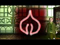 Harry Potter pc game летсплей часть 4