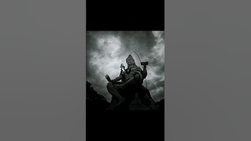 Bholenath Status चन्द्रमा ललाट पे भस्म है भुजाओं में | Mahadev Status #Mahadev #Shiva #Mondaybhakti