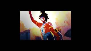 Spider-Man Edit Pavitr Prabhakar Spider-Man Across The Spider-Verse 4K