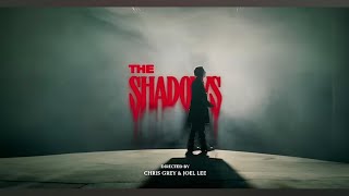 CHRIS GREY - THE SHADOWS (Sub. Español)