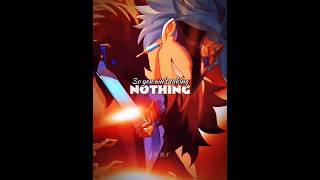 Dottore Edit - Villian Genshin Impact