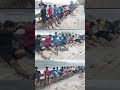 MS POLICE PHYSICAL TRAINING ACADEMY AT DILSUKHNAGAR SSS GD RPF AND SI CONSTABLE AGNIPATH AGNIVEER 🏃
