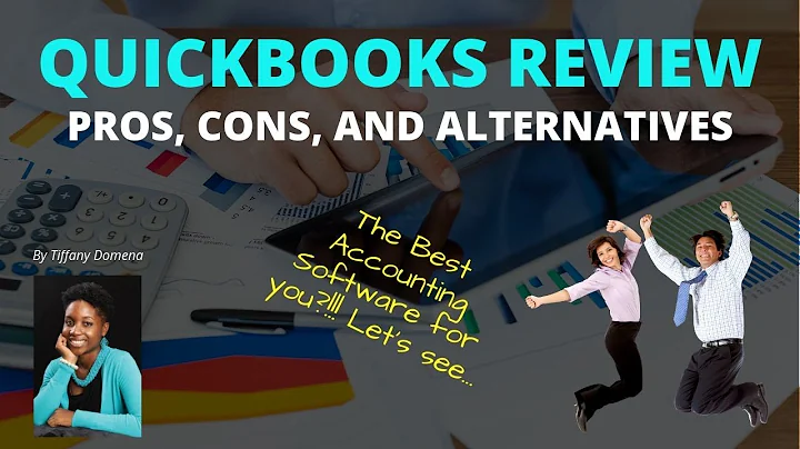 Intuit Quickbooks Online Review: Pros, Cons & Alternatives