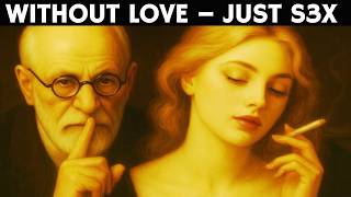 The Dark Secret of Female Desire That Freud Was Forced to Keep Silent