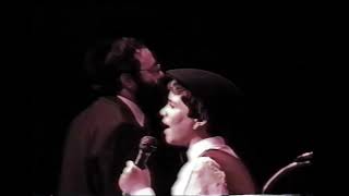 Miniatura de vídeo de "Tzlil Vzemer 1985 with Zohar -  שמור נא עלינו כמו ילדים"