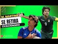 🔴 MARCELO MARTINS MORENO se despide del fútbol y del Cruzeiro: Un adiós emotivo en el Mineirao ⚽️