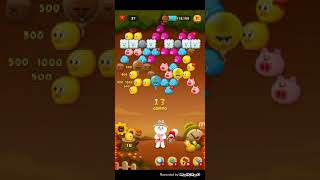 line bubble2 @Thailand ด่าน 1165 by 🐷🐖Pigky🦄🎐