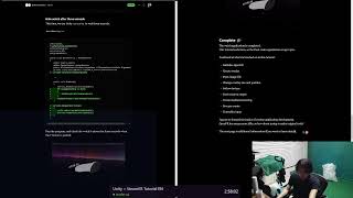Writing: Unity + SteamVR Overlay Tutorial