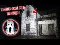 GONE WRONG!! TOM THE GHOST ALMOST ENDED MY LIFE in HIS HAUNTED HOUSE  (TOM SERIES 5)