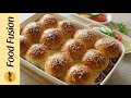 Chicken Sliders Recipe By Food Fusion