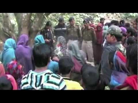 *WARNING: GRAPHIC VIDEO* Gang Rape Sparks Outrage in India (VOA On Assignment Jan. 25)