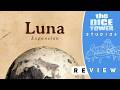 Galileo Galilei: Luna Expansion Review: Like a Big Pizza Pie