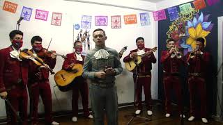 Video thumbnail of "Se parece a mi mama / Cancion para las madres / Mariachi Huasteca"