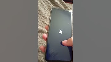 Що це? #Redmi #RIP #Android #MIUI #Linux #Error #MIUI #NoCommand