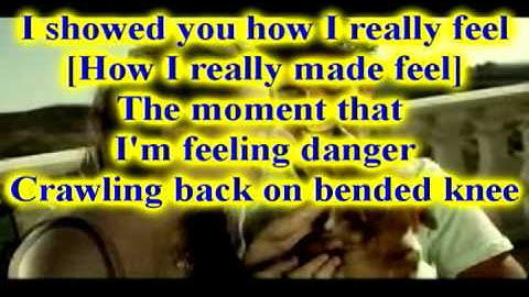 WOW - Unforgiven Official Music Video w/ Lyric