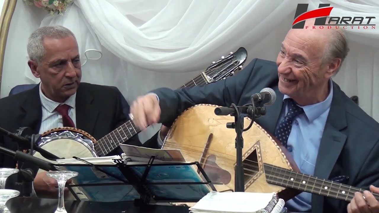 CHEIKHNA CHAOU ABDELKADER SOIREE LIVE MARIAGE - STAR LIVE HARAT EVENTS PROD  0560.30.52.74