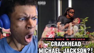 Quavo Tries To Clap Back At Chris Brown!! | Quavo × Takeoff - Over H*es & B**chs (Reaction!!!)🔥🔥