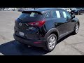 2016 Mazda CX-3 Touring Sport Utility Santa Rosa  Rohnert Park  Petaluma  Sebastopol  Windsor  Cotat