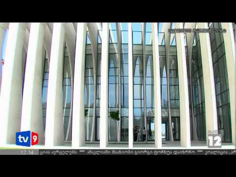 ახალი 12 | ნაციონალების დეკლარაცია | 15.07.12