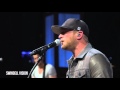 Swindell Vision 2016 Episode 12 - Back at the Grand Ole Opry