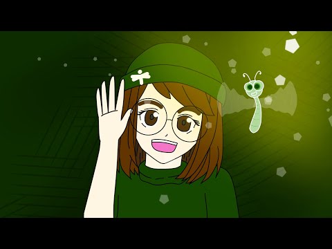 NEW INTRO || Pinoy Animation
