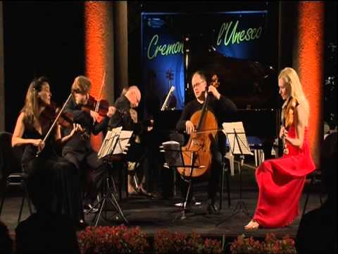 Schumann Quintetto op. 44