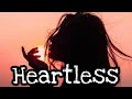 The Weeknd - Heartless (Lyrics)