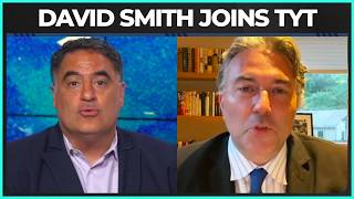Political Reporter Explains The "Mamdani Effect"