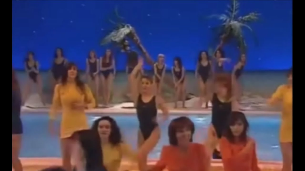 Ewan McVicar - Tell Me Something Good