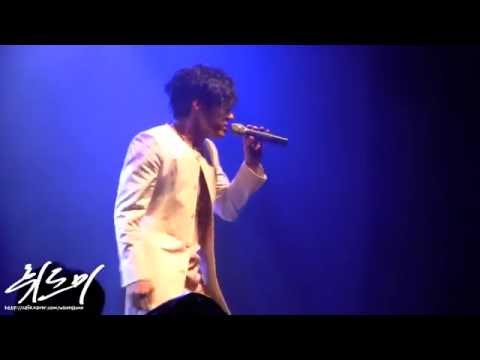 [wheesung] 휘성 090523 -Only You-