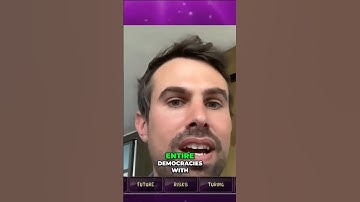 How Data Can Influence Entire Democracies: The Risks and Abuses Revealed