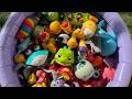 Learn Sea Animals for Kids 🐠 | Ocean Animal Names &amp; Fun Facts for Toddlers and Preschoolers
