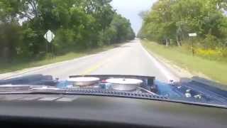 1965 A990 426 Race Hemi First Street Drive Dodge Coronet 09 04 2014